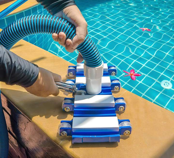 Maintenance de piscines L'Isle-Jourdain