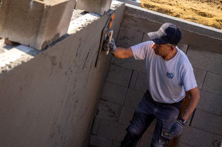 Pisciniste - L'Isle-Jourdain