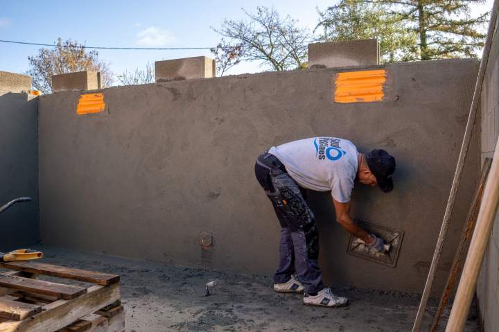Pisciniste - L'Isle-Jourdain
