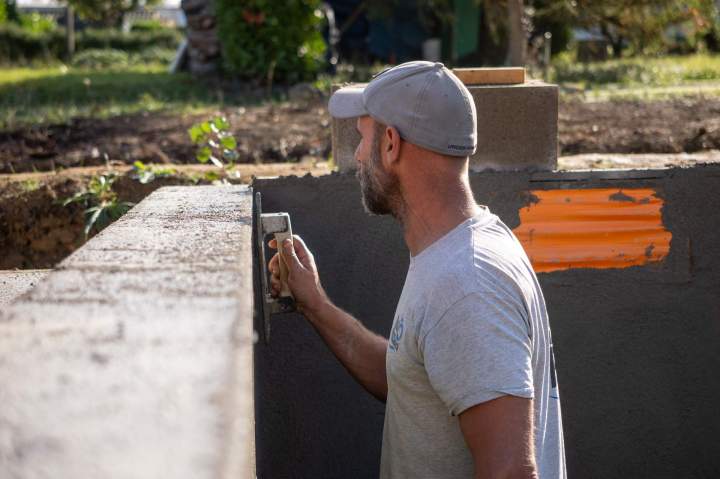 Pisciniste - L'Isle-Jourdain
