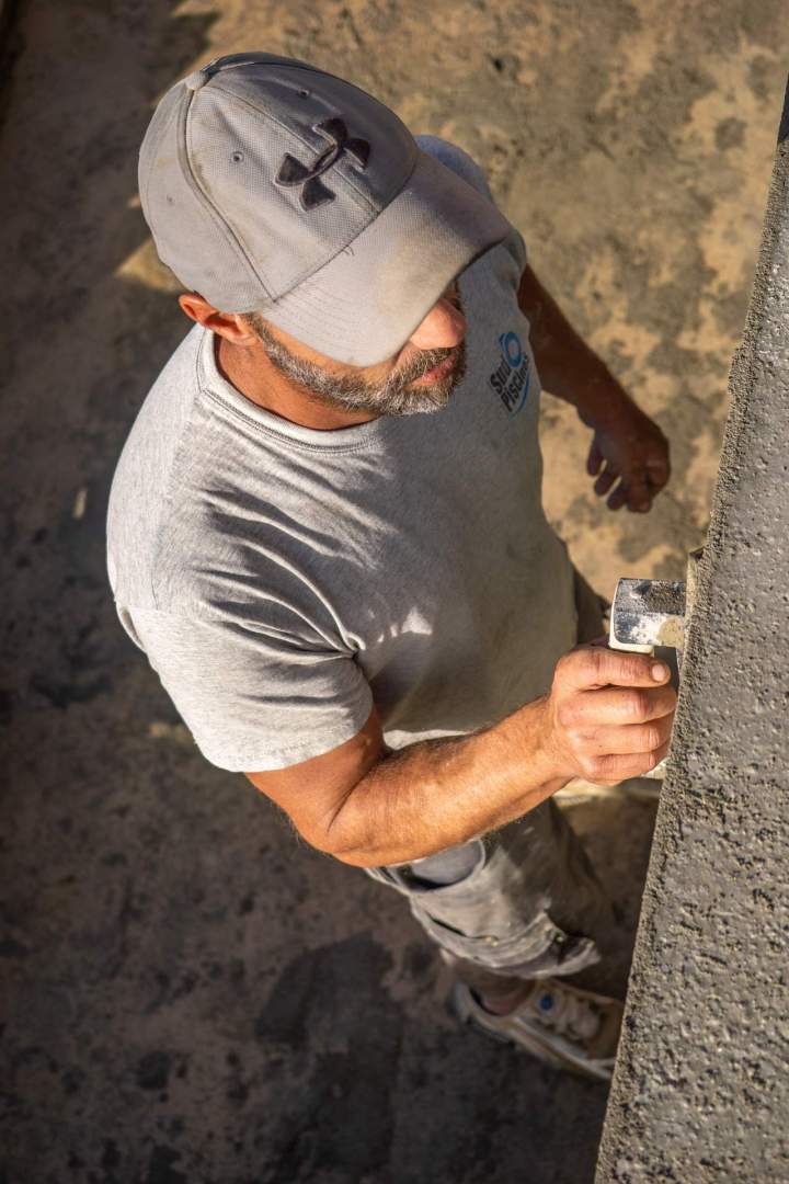 Pisciniste - L'Isle-Jourdain