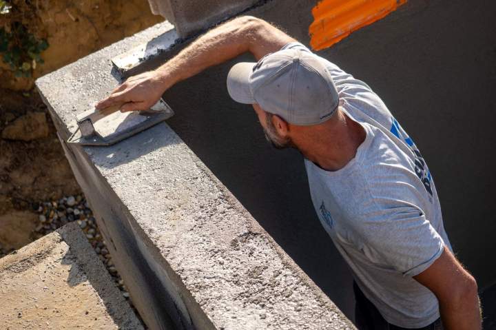 Pisciniste - L'Isle-Jourdain