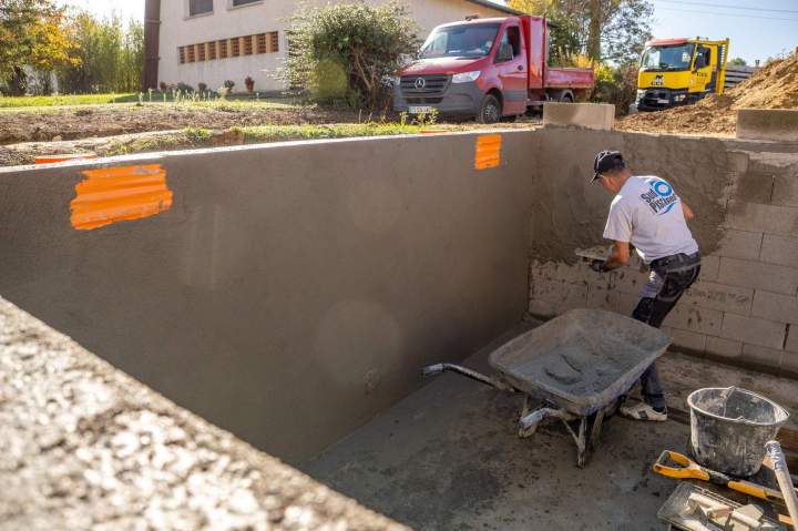 Une piscine rénovée, un plaisir retrouvé !