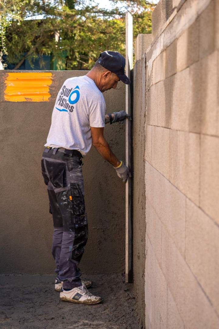 Pisciniste - L'Isle-Jourdain