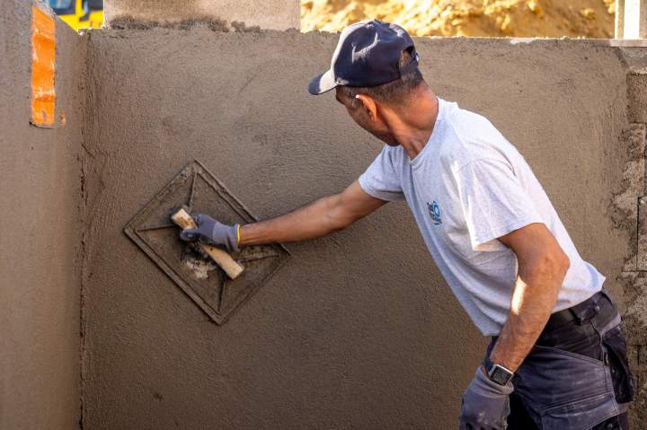 Pisciniste - L'Isle-Jourdain