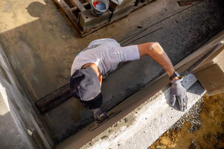 Pisciniste - L'Isle-Jourdain