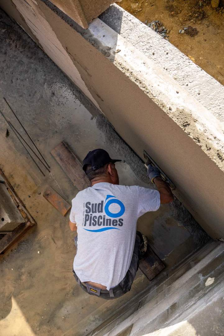 Pisciniste - L'Isle-Jourdain
