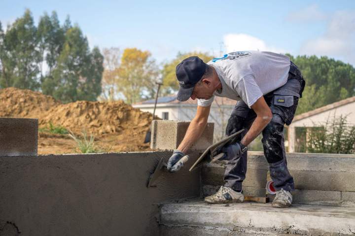 Pisciniste - L'Isle-Jourdain