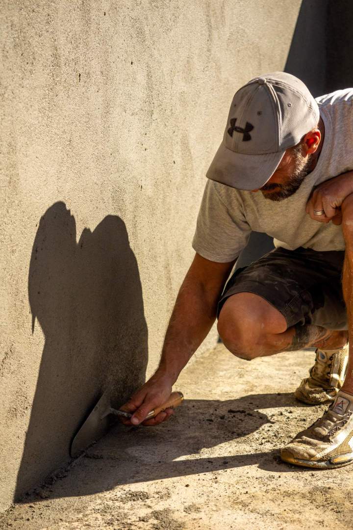 Pisciniste - L'Isle-Jourdain