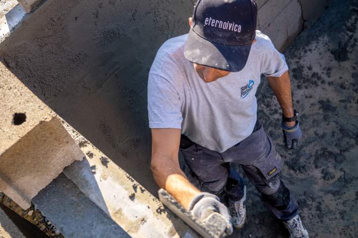 Pisciniste - L'Isle-Jourdain