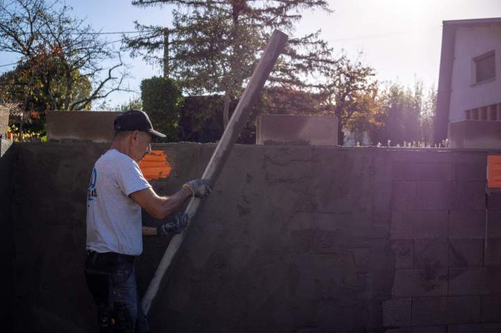 Pisciniste - L'Isle-Jourdain