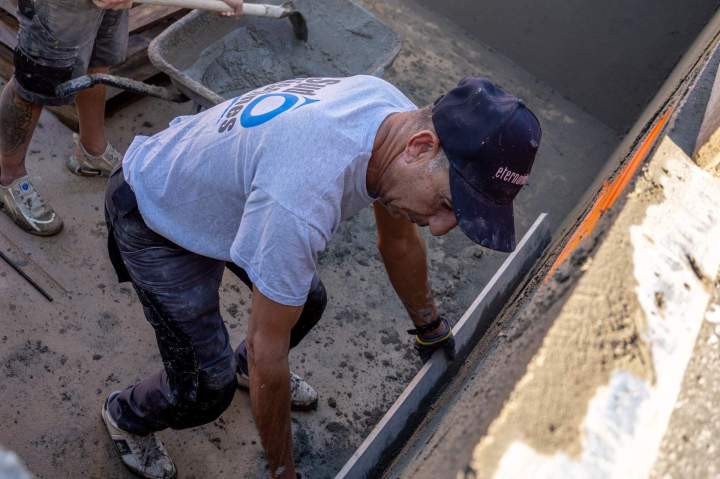 Pisciniste - L'Isle-Jourdain