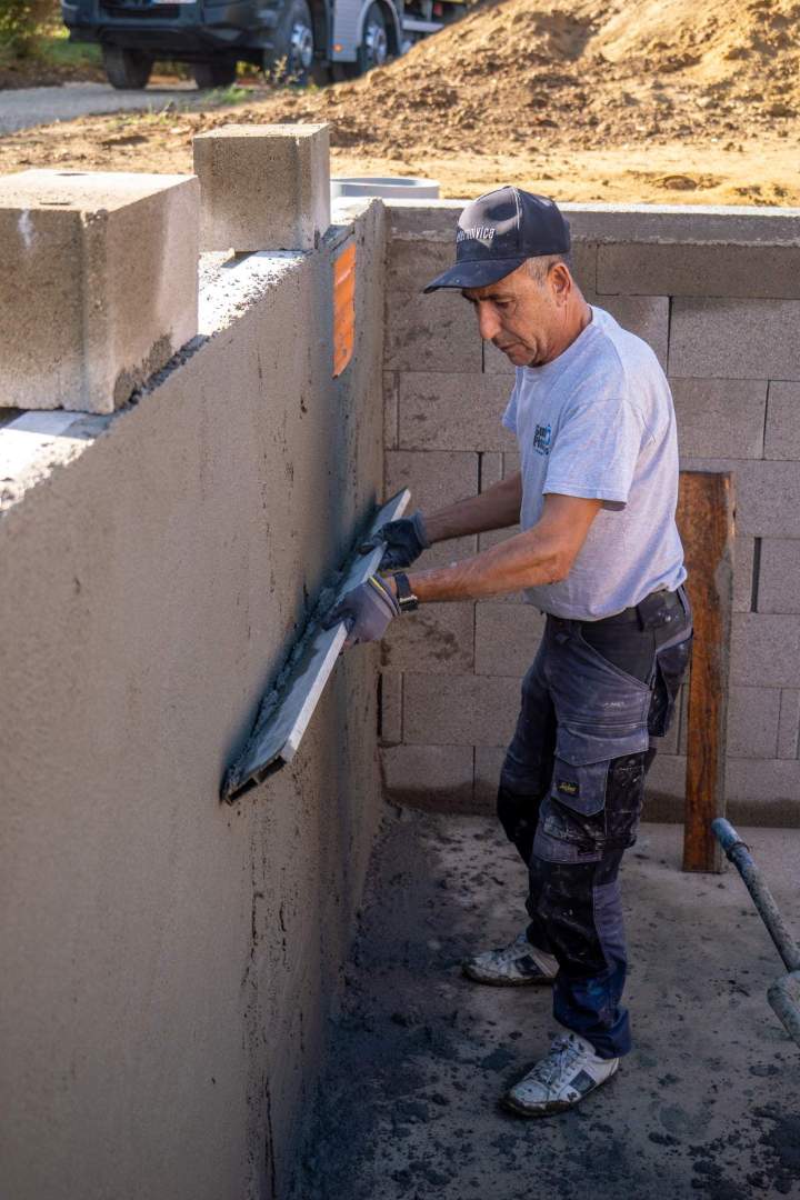 Pisciniste - L'Isle-Jourdain