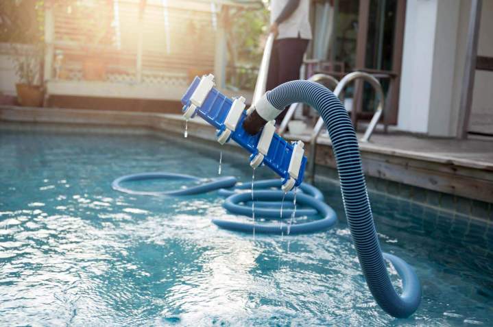 Maintenance de piscines L'Isle-Jourdain